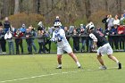 MLax vs MIT  Wheaton College Men’s Lacrosse vs MIT. - Photo By: KEITH NORDSTROM : Wheaton, Lacrosse, LAX, NEWMAC